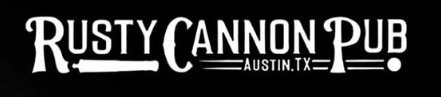 Rusty Cannon Pub